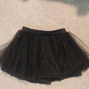 💥2/$13💥 Elegant Black Tulle Skirt
